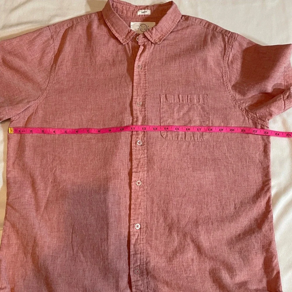 Even Tide size large